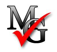 Logo Matičního gymnázia Ostrava